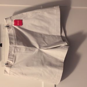NWT Spanx Silver Linings 6 Inch Short